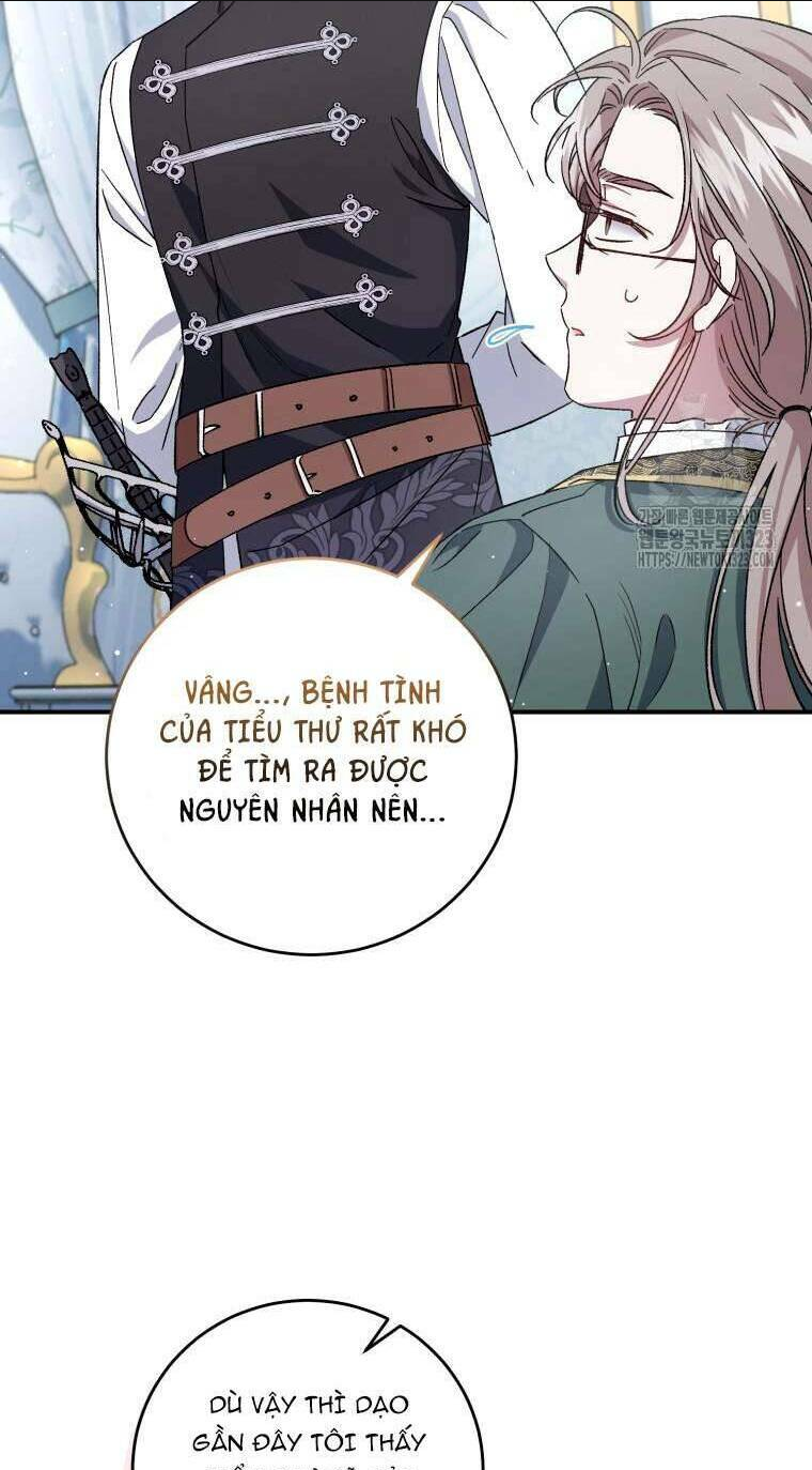 Tôi Trở Thành Mẹ Kế Của Gia Đình Hắc Ám Chap 25 - Next Chap 26