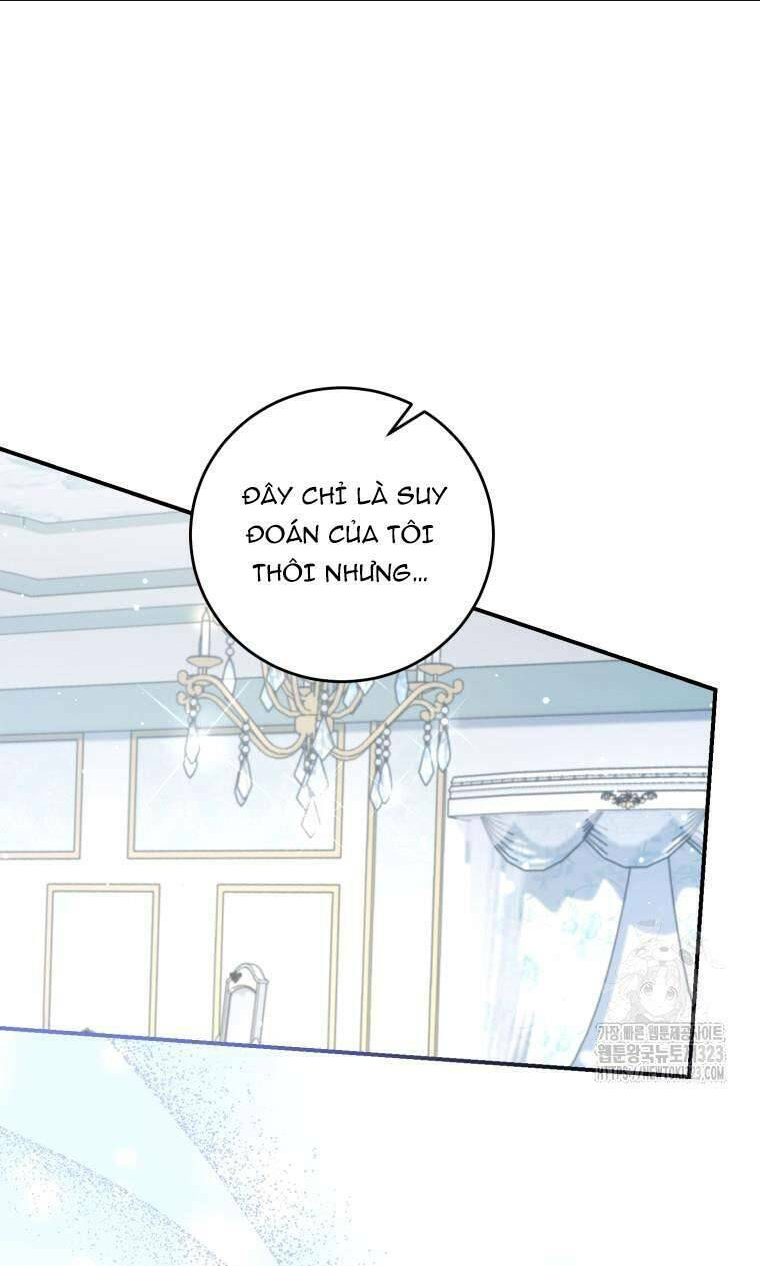 Tôi Trở Thành Mẹ Kế Của Gia Đình Hắc Ám Chap 25 - Next Chap 26