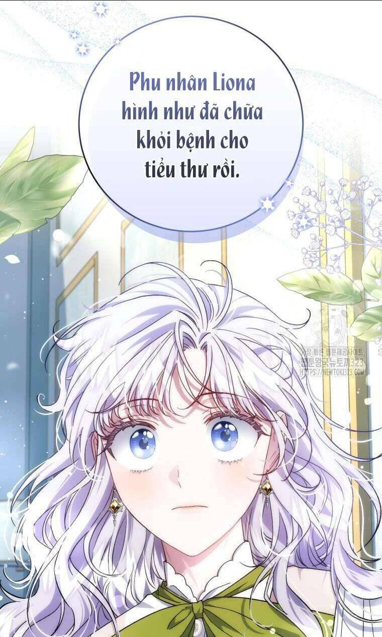 Tôi Trở Thành Mẹ Kế Của Gia Đình Hắc Ám Chap 25 - Next Chap 26