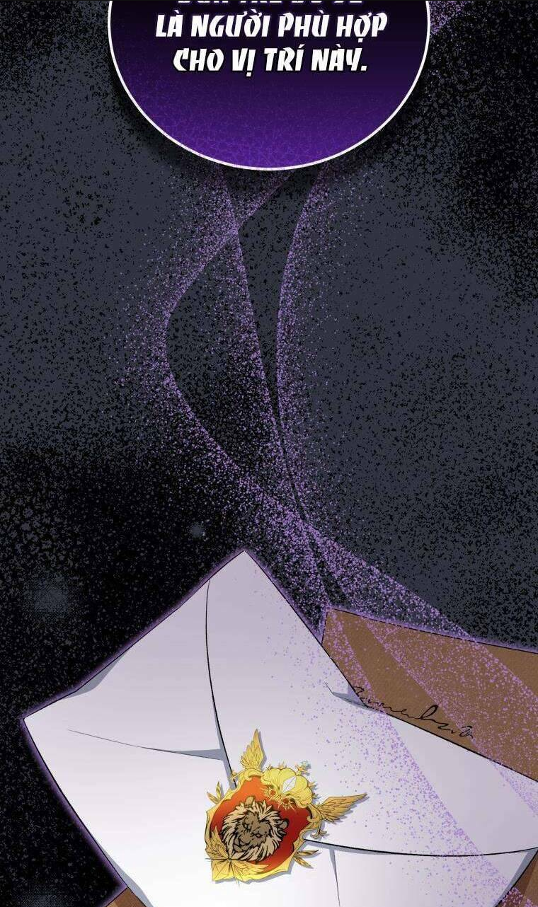 Tôi Trở Thành Mẹ Kế Của Gia Đình Hắc Ám Chap 26 - Next Chap 27