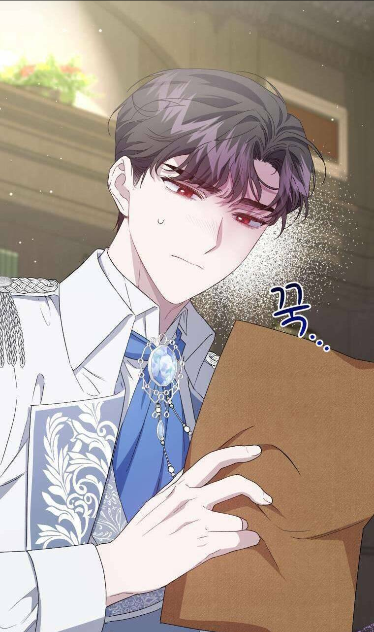 Tôi Trở Thành Mẹ Kế Của Gia Đình Hắc Ám Chap 26 - Next Chap 27