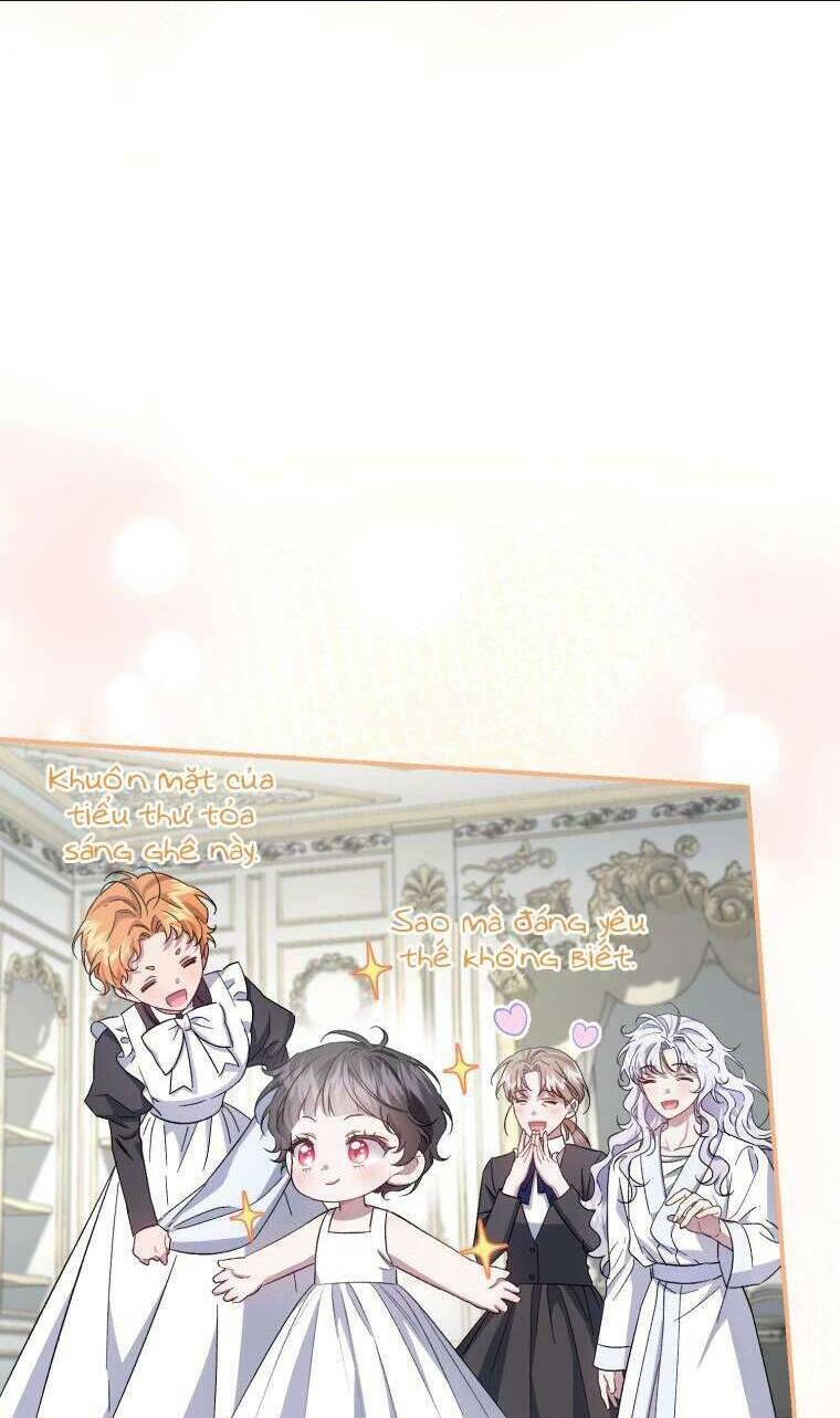 Tôi Trở Thành Mẹ Kế Của Gia Đình Hắc Ám Chap 26 - Next Chap 27