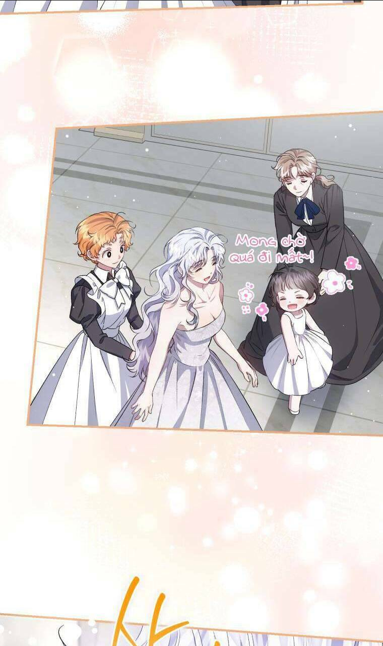 Tôi Trở Thành Mẹ Kế Của Gia Đình Hắc Ám Chap 26 - Next Chap 27