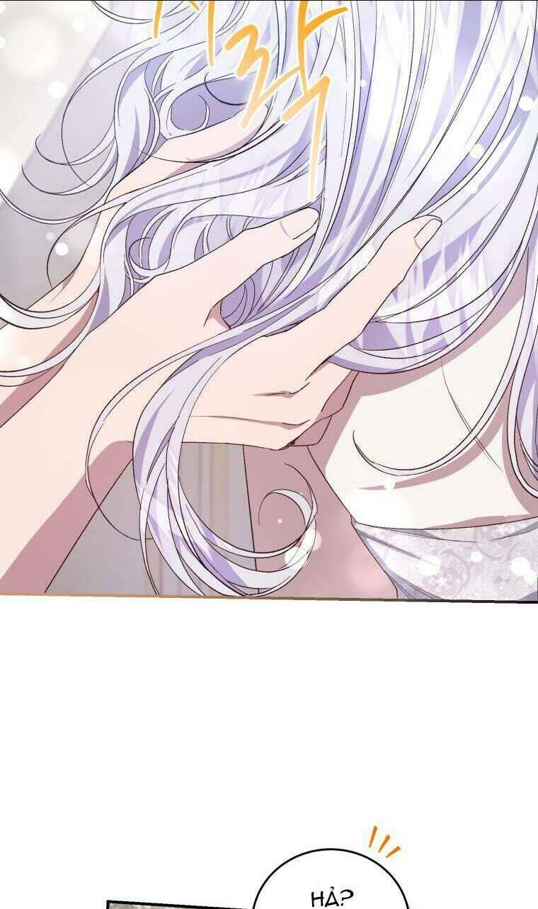 Tôi Trở Thành Mẹ Kế Của Gia Đình Hắc Ám Chap 26 - Next Chap 27