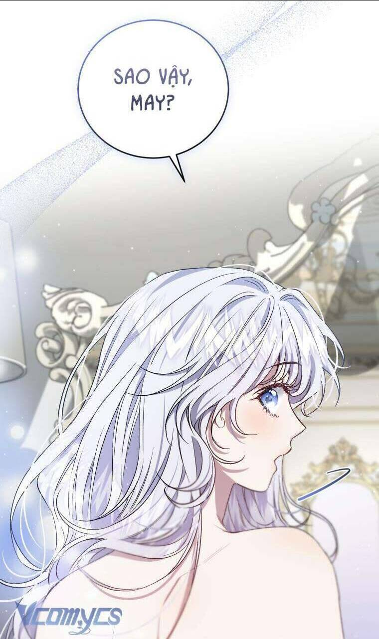 Tôi Trở Thành Mẹ Kế Của Gia Đình Hắc Ám Chap 26 - Next Chap 27