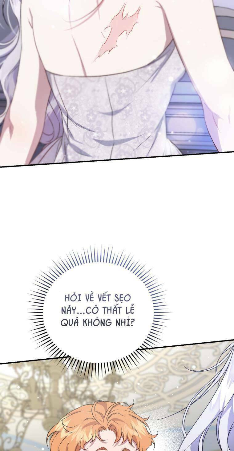 Tôi Trở Thành Mẹ Kế Của Gia Đình Hắc Ám Chap 26 - Next Chap 27