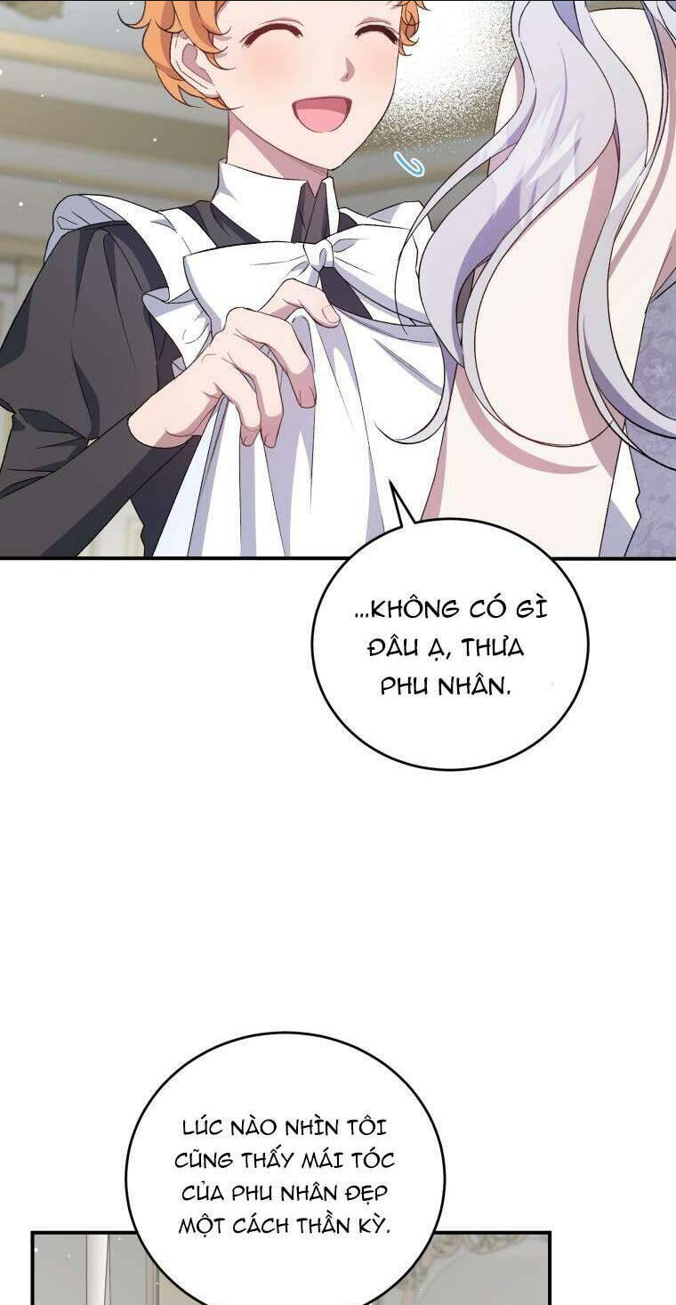 Tôi Trở Thành Mẹ Kế Của Gia Đình Hắc Ám Chap 26 - Next Chap 27