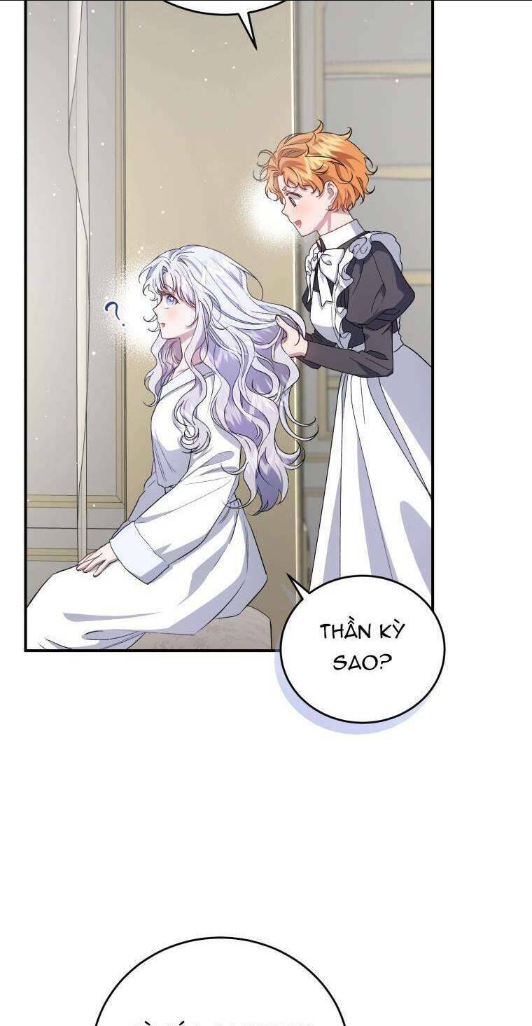 Tôi Trở Thành Mẹ Kế Của Gia Đình Hắc Ám Chap 26 - Next Chap 27