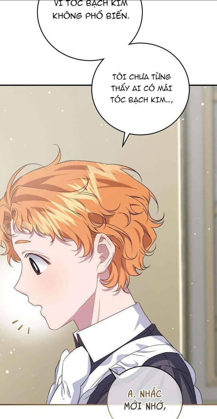 Tôi Trở Thành Mẹ Kế Của Gia Đình Hắc Ám Chap 26 - Next Chap 27