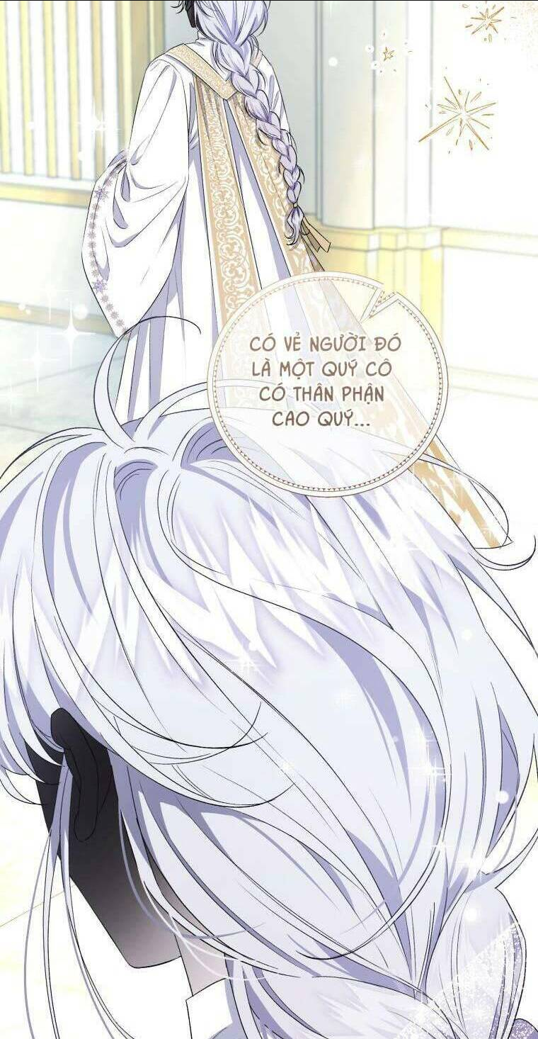 Tôi Trở Thành Mẹ Kế Của Gia Đình Hắc Ám Chap 26 - Next Chap 27