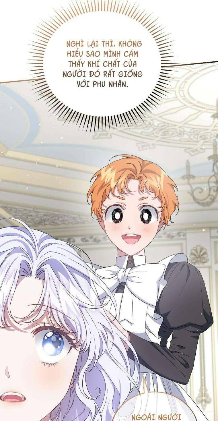 Tôi Trở Thành Mẹ Kế Của Gia Đình Hắc Ám Chap 26 - Next Chap 27