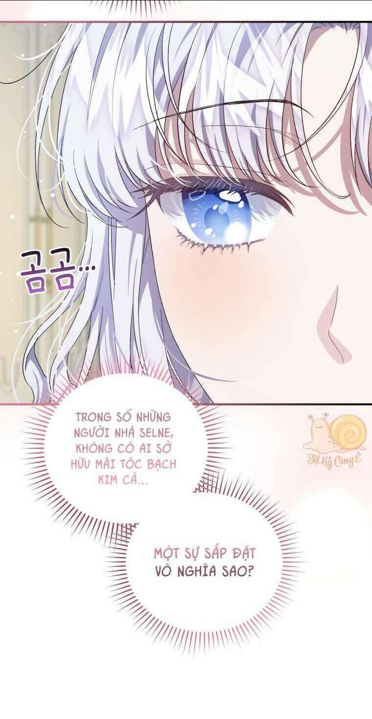 Tôi Trở Thành Mẹ Kế Của Gia Đình Hắc Ám Chap 26 - Next Chap 27
