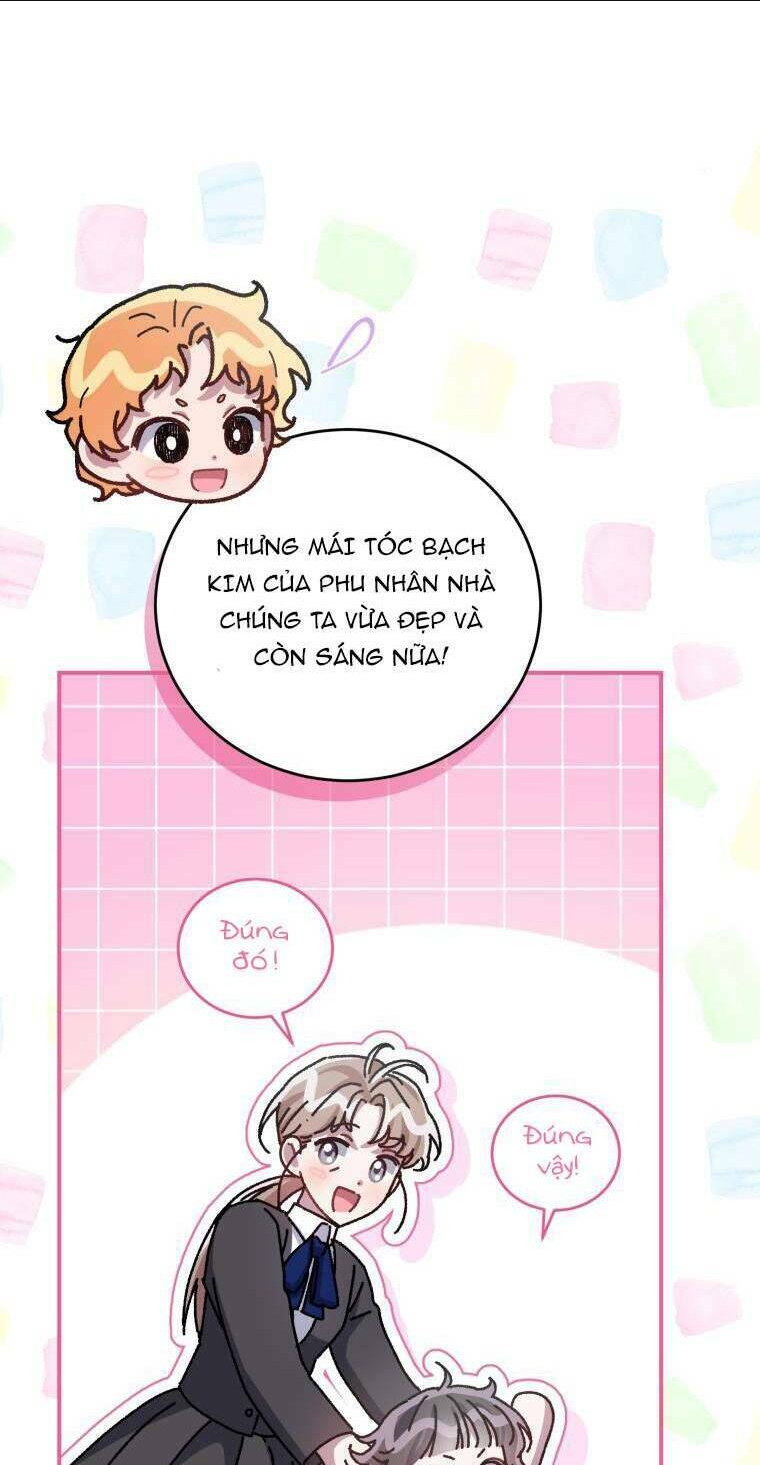 Tôi Trở Thành Mẹ Kế Của Gia Đình Hắc Ám Chap 26 - Next Chap 27