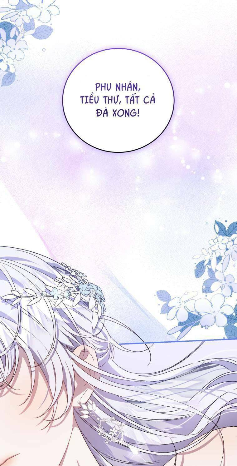 Tôi Trở Thành Mẹ Kế Của Gia Đình Hắc Ám Chap 26 - Next Chap 27