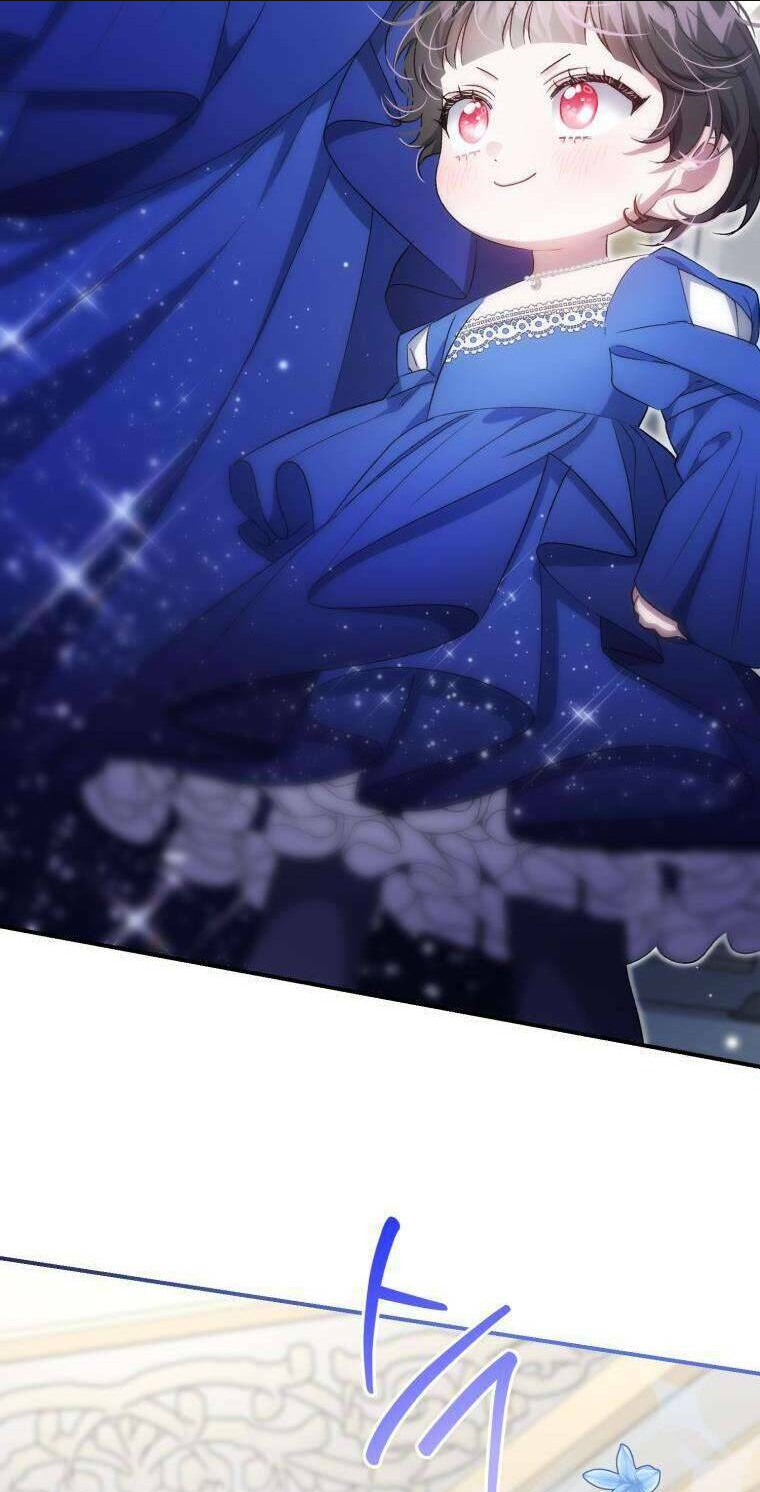 Tôi Trở Thành Mẹ Kế Của Gia Đình Hắc Ám Chap 26 - Next Chap 27