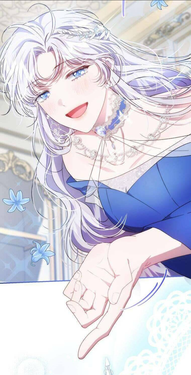 Tôi Trở Thành Mẹ Kế Của Gia Đình Hắc Ám Chap 26 - Next Chap 27