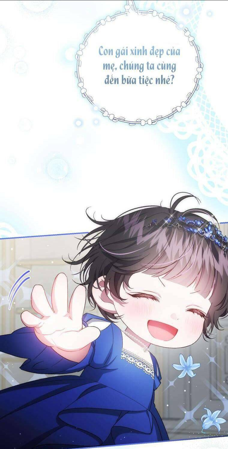 Tôi Trở Thành Mẹ Kế Của Gia Đình Hắc Ám Chap 26 - Next Chap 27