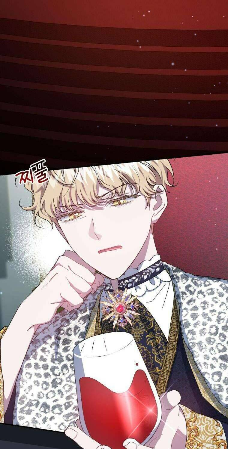 Tôi Trở Thành Mẹ Kế Của Gia Đình Hắc Ám Chap 26 - Next Chap 27