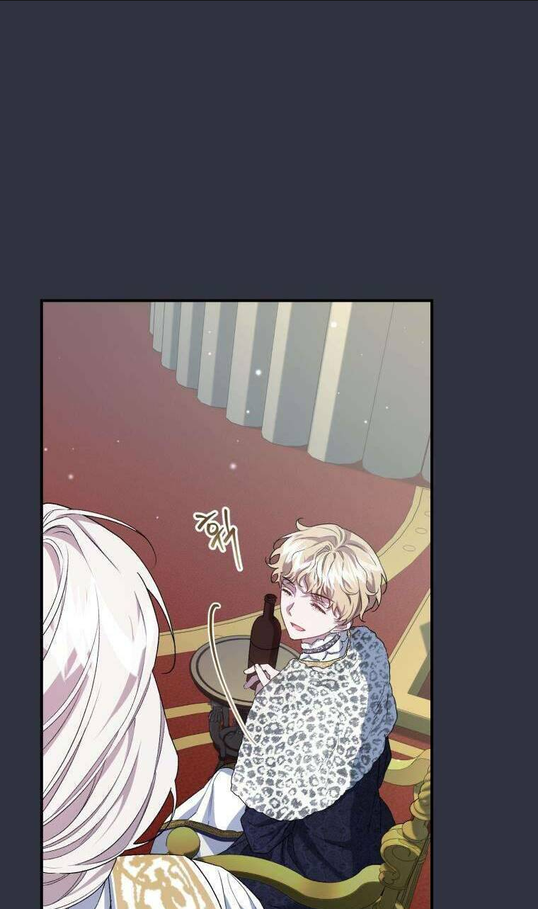 Tôi Trở Thành Mẹ Kế Của Gia Đình Hắc Ám Chap 26 - Next Chap 27