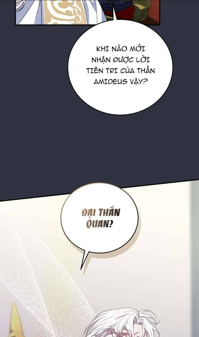 Tôi Trở Thành Mẹ Kế Của Gia Đình Hắc Ám Chap 26 - Next Chap 27