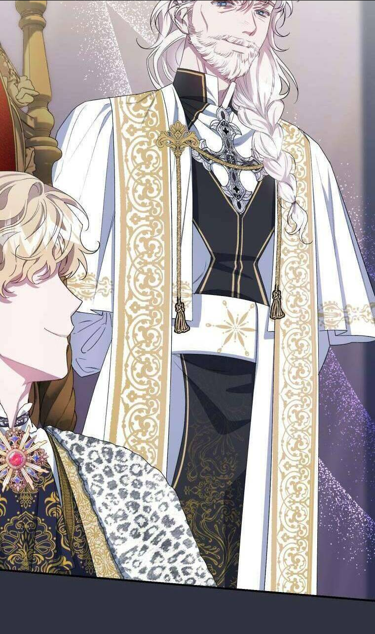 Tôi Trở Thành Mẹ Kế Của Gia Đình Hắc Ám Chap 26 - Next Chap 27