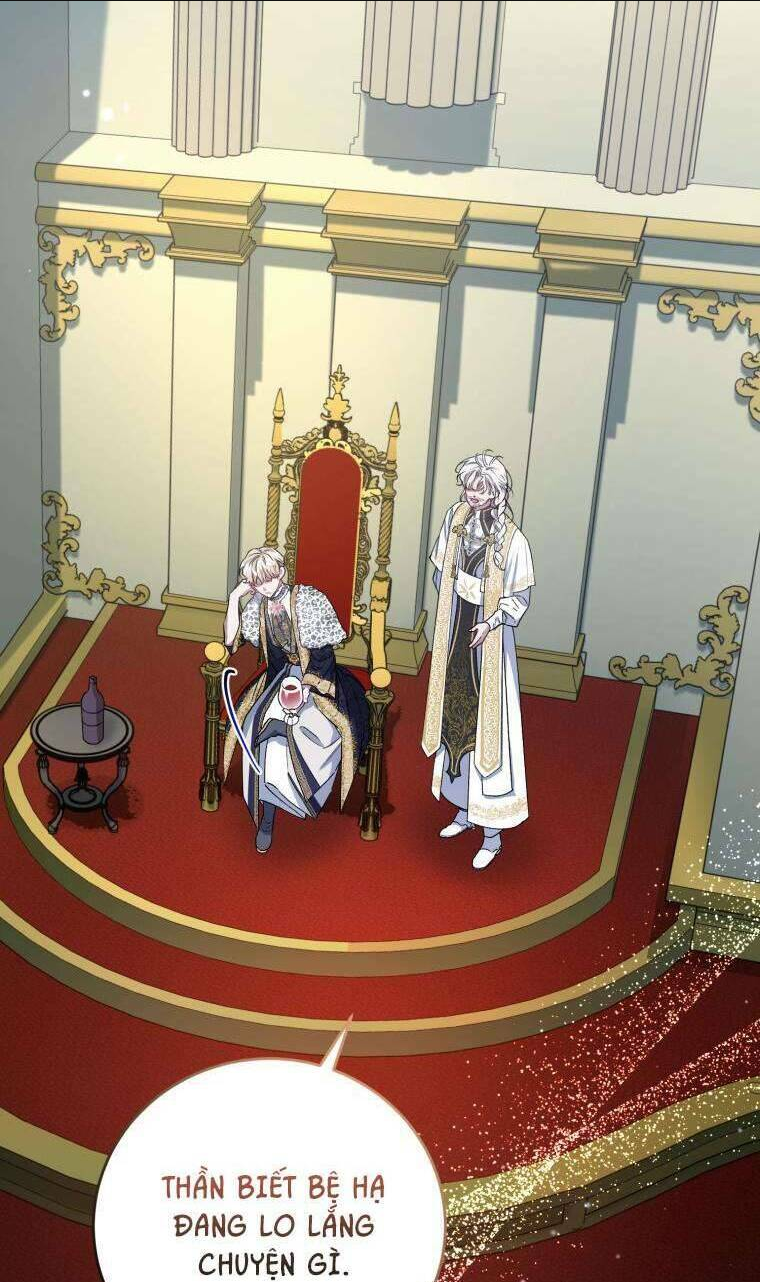 Tôi Trở Thành Mẹ Kế Của Gia Đình Hắc Ám Chap 26 - Next Chap 27