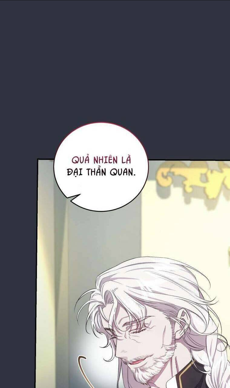 Tôi Trở Thành Mẹ Kế Của Gia Đình Hắc Ám Chap 26 - Next Chap 27