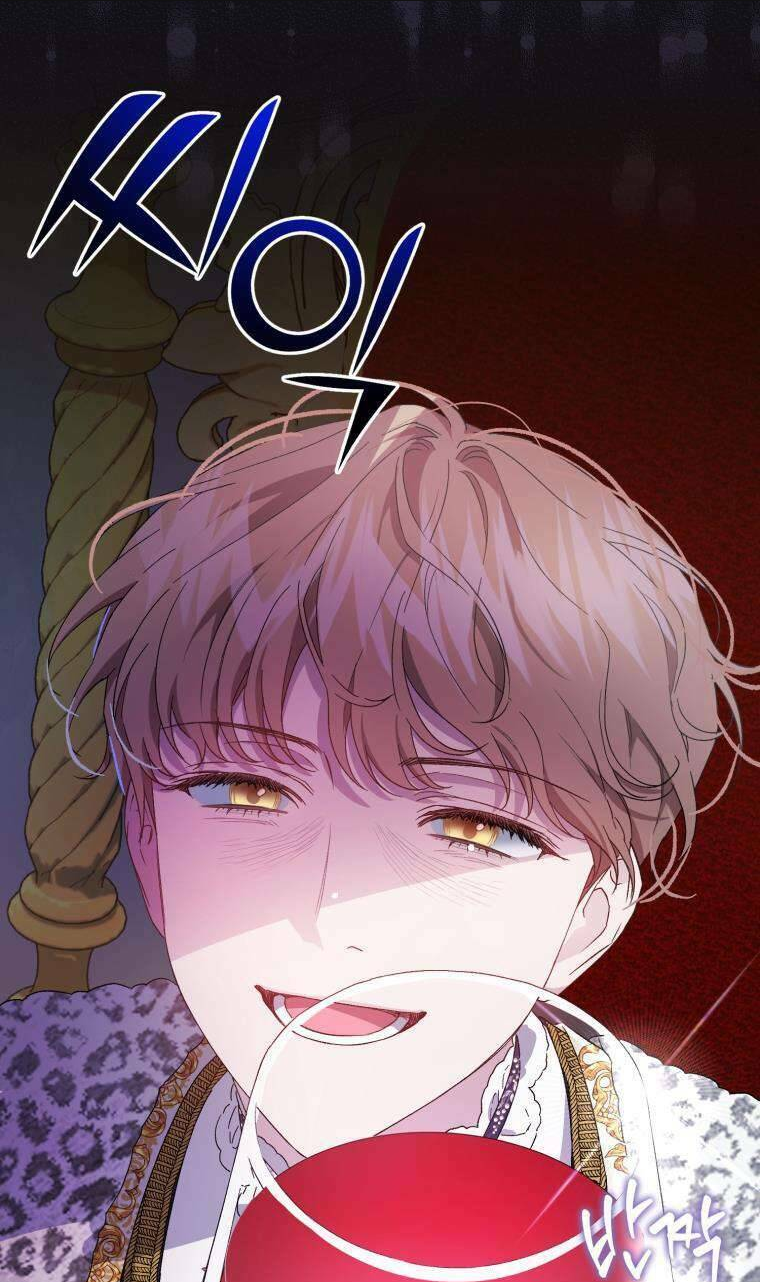 Tôi Trở Thành Mẹ Kế Của Gia Đình Hắc Ám Chap 26 - Next Chap 27