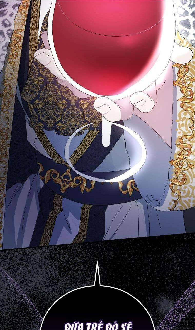 Tôi Trở Thành Mẹ Kế Của Gia Đình Hắc Ám Chap 26 - Next Chap 27