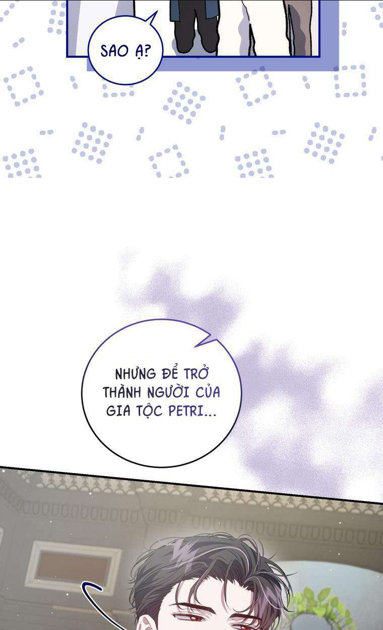 Tôi Trở Thành Mẹ Kế Của Gia Đình Hắc Ám Chap 27 - Next Chap 28