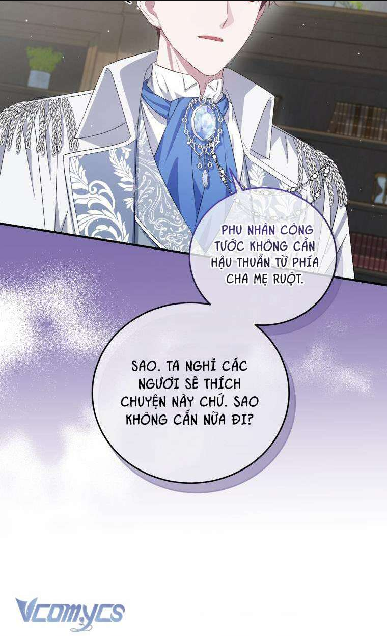 Tôi Trở Thành Mẹ Kế Của Gia Đình Hắc Ám Chap 27 - Next Chap 28