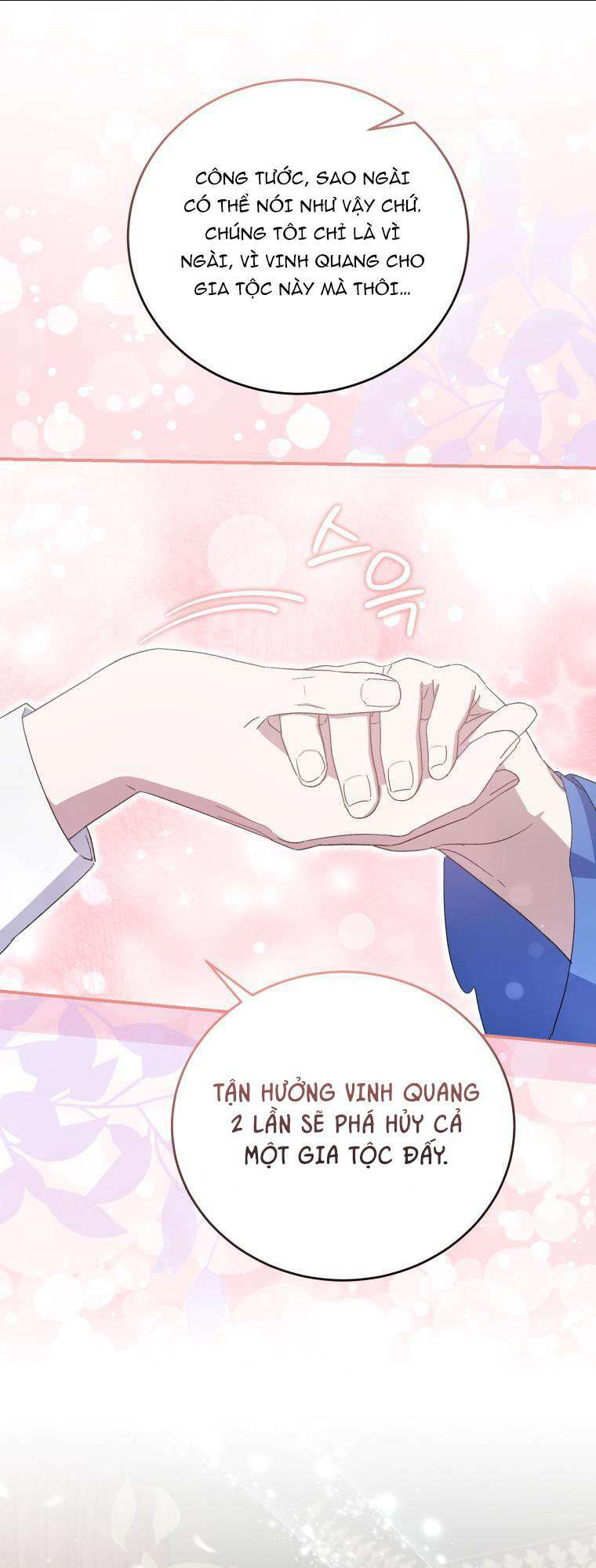 Tôi Trở Thành Mẹ Kế Của Gia Đình Hắc Ám Chap 27 - Next Chap 28