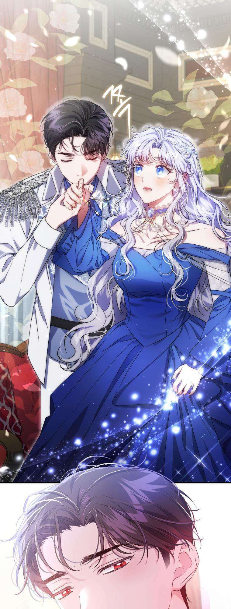 Tôi Trở Thành Mẹ Kế Của Gia Đình Hắc Ám Chap 27 - Next Chap 28