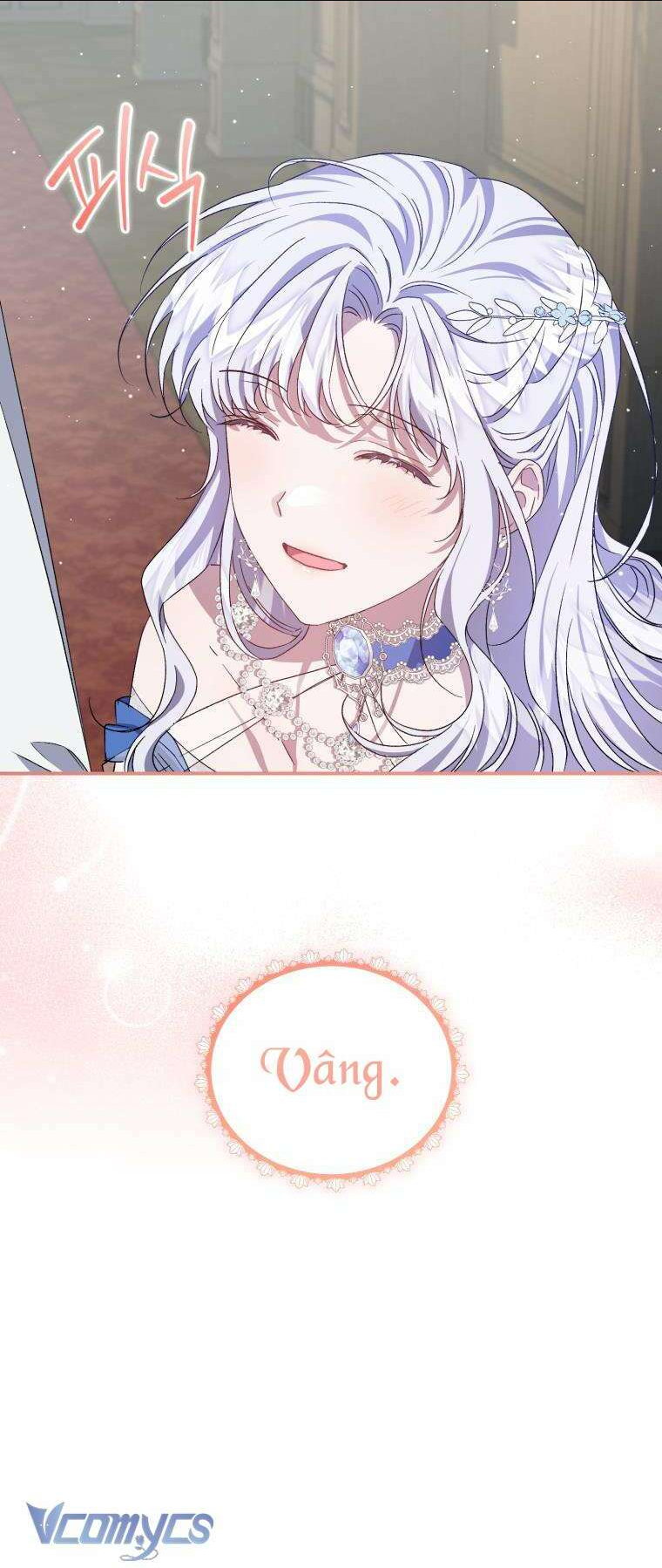 Tôi Trở Thành Mẹ Kế Của Gia Đình Hắc Ám Chap 27 - Next Chap 28