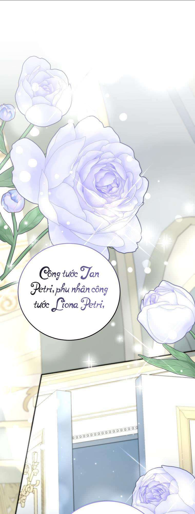 Tôi Trở Thành Mẹ Kế Của Gia Đình Hắc Ám Chap 27 - Next Chap 28