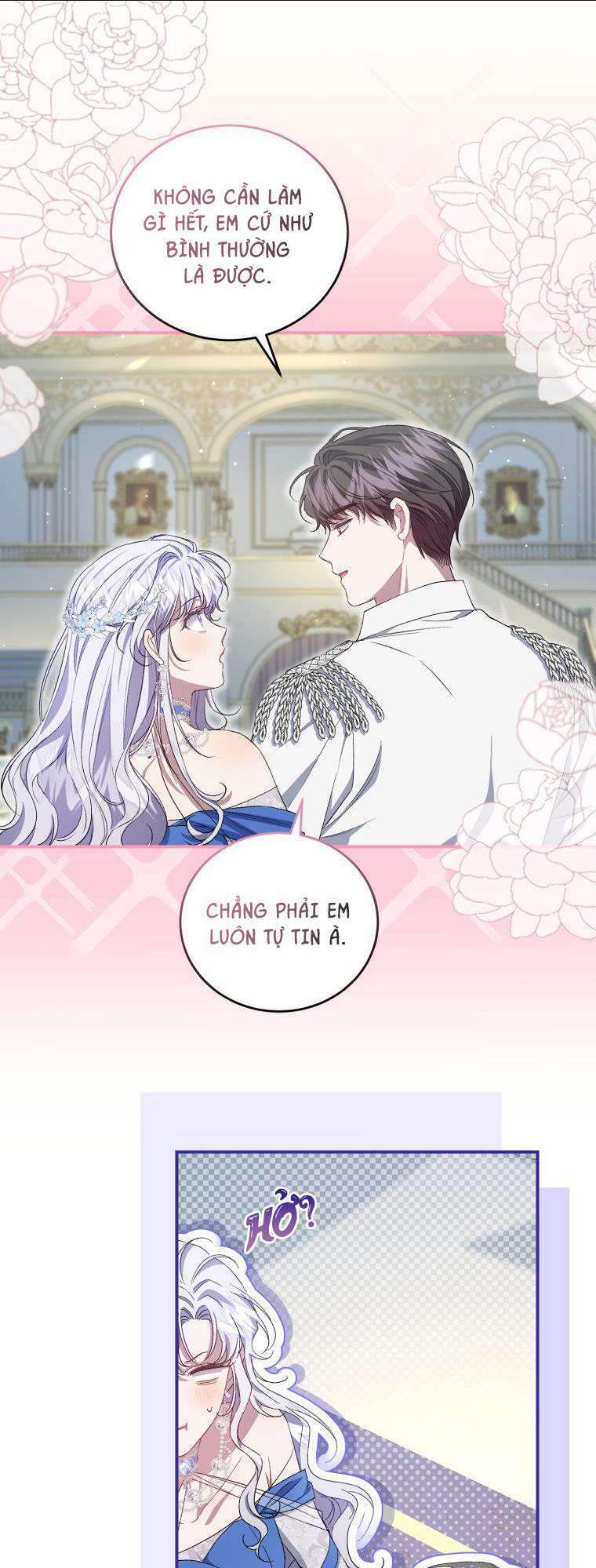 Tôi Trở Thành Mẹ Kế Của Gia Đình Hắc Ám Chap 27 - Next Chap 28