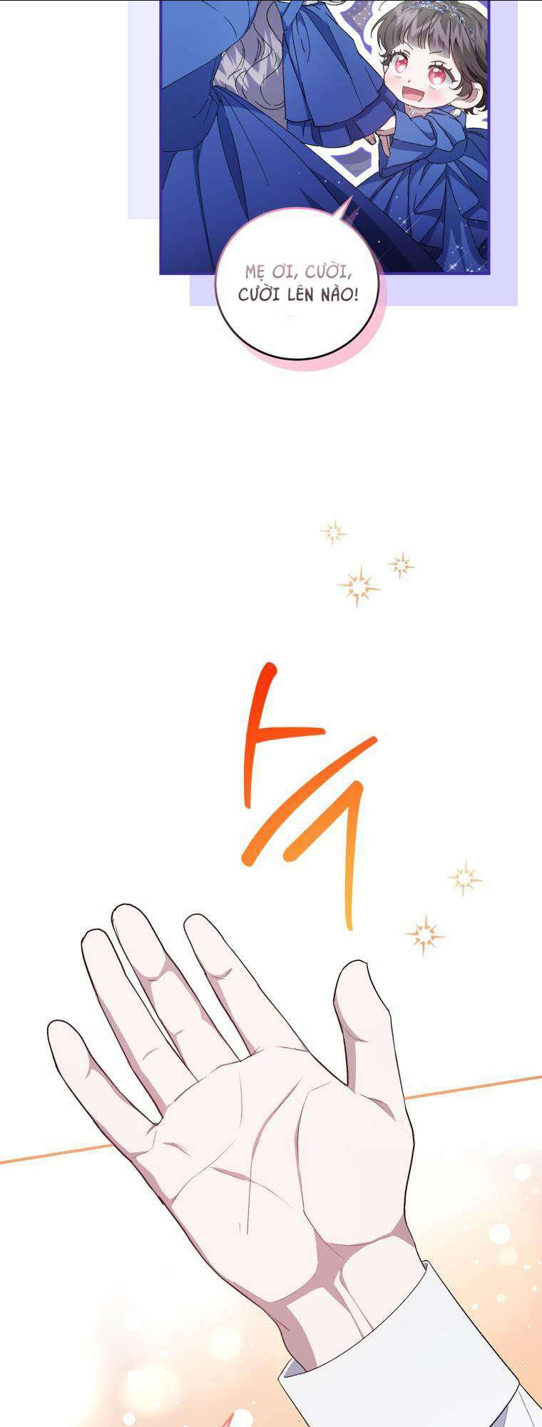 Tôi Trở Thành Mẹ Kế Của Gia Đình Hắc Ám Chap 27 - Next Chap 28