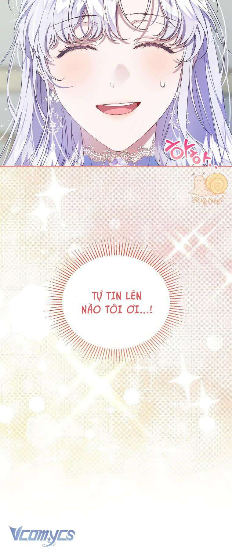 Tôi Trở Thành Mẹ Kế Của Gia Đình Hắc Ám Chap 27 - Next Chap 28