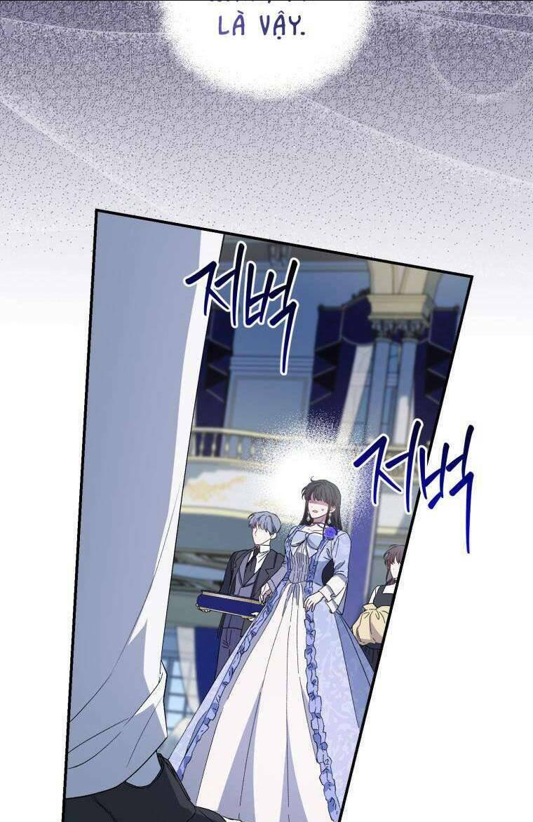 Tôi Trở Thành Mẹ Kế Của Gia Đình Hắc Ám Chap 28 - Next Chap 29