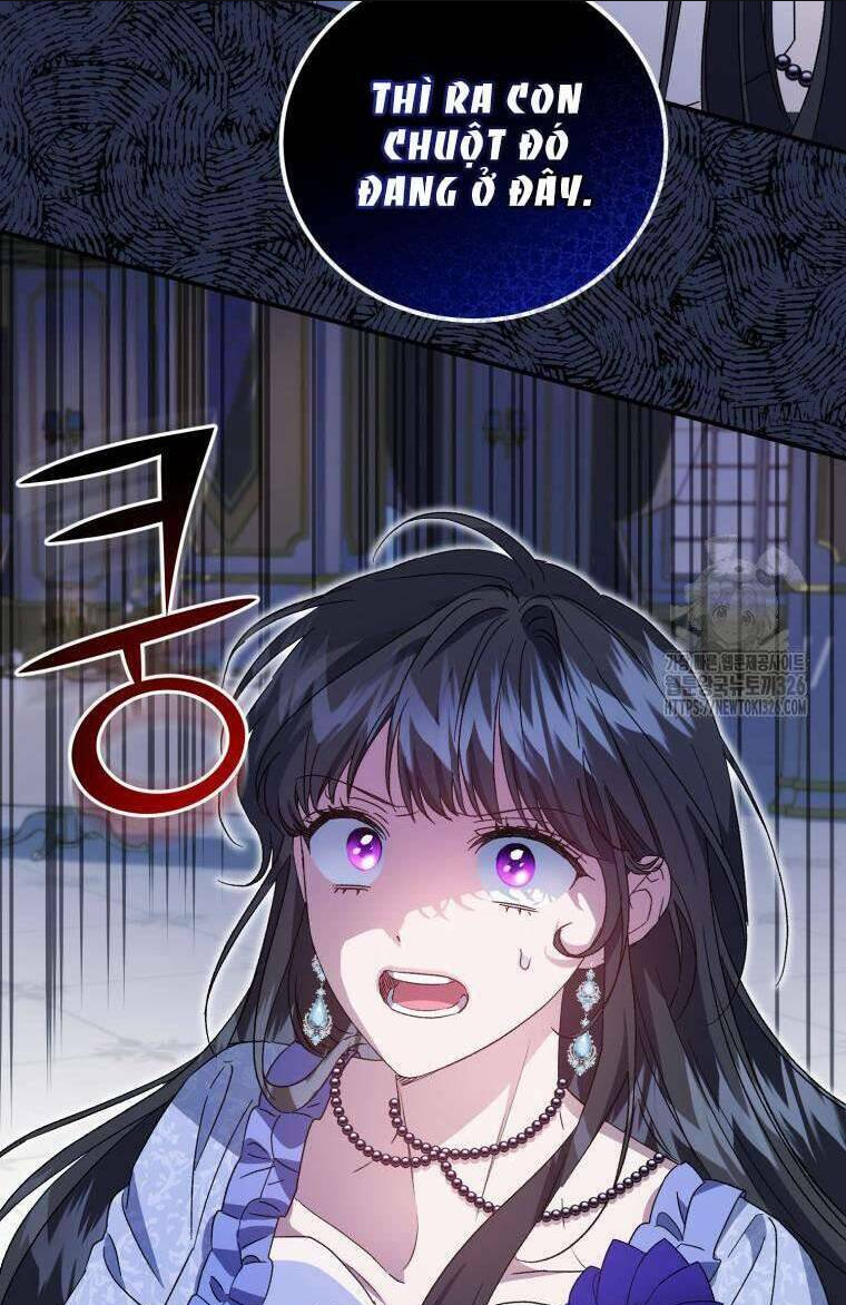 Tôi Trở Thành Mẹ Kế Của Gia Đình Hắc Ám Chap 28 - Next Chap 29