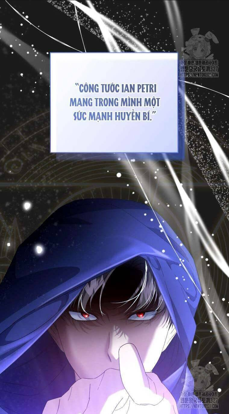 Tôi Trở Thành Mẹ Kế Của Gia Đình Hắc Ám Chap 29 - Next Chap 30