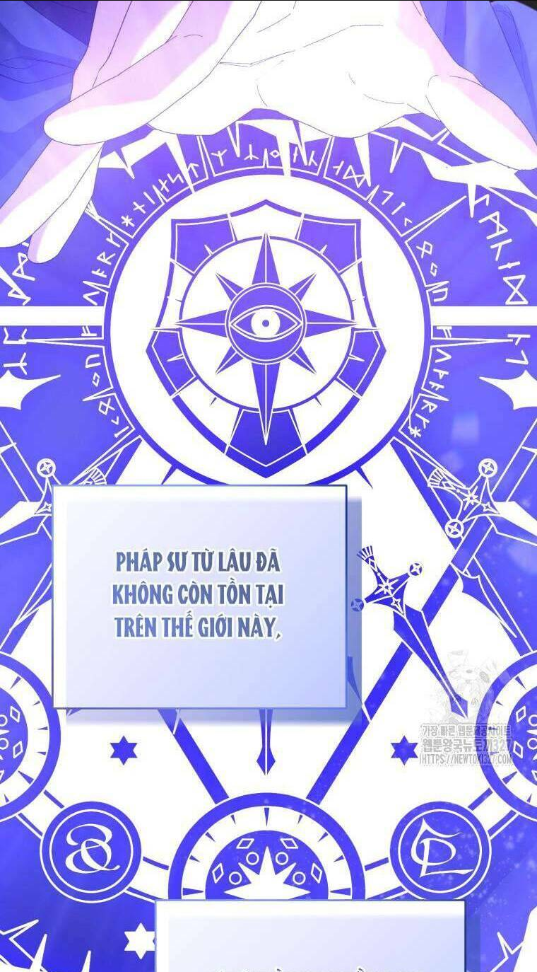 Tôi Trở Thành Mẹ Kế Của Gia Đình Hắc Ám Chap 29 - Next Chap 30