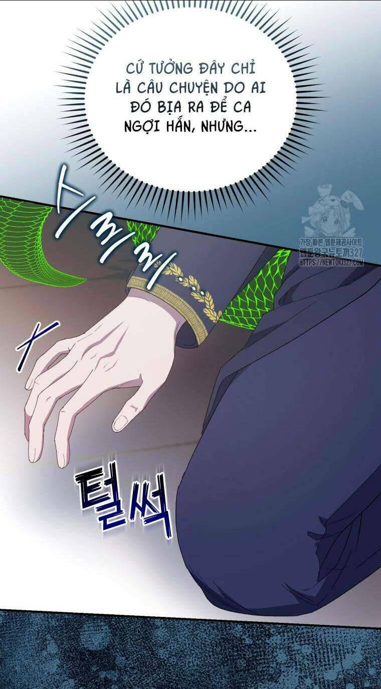Tôi Trở Thành Mẹ Kế Của Gia Đình Hắc Ám Chap 29 - Next Chap 30