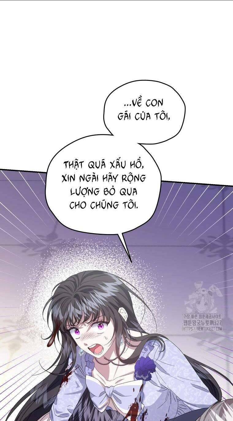 Tôi Trở Thành Mẹ Kế Của Gia Đình Hắc Ám Chap 29 - Next Chap 30