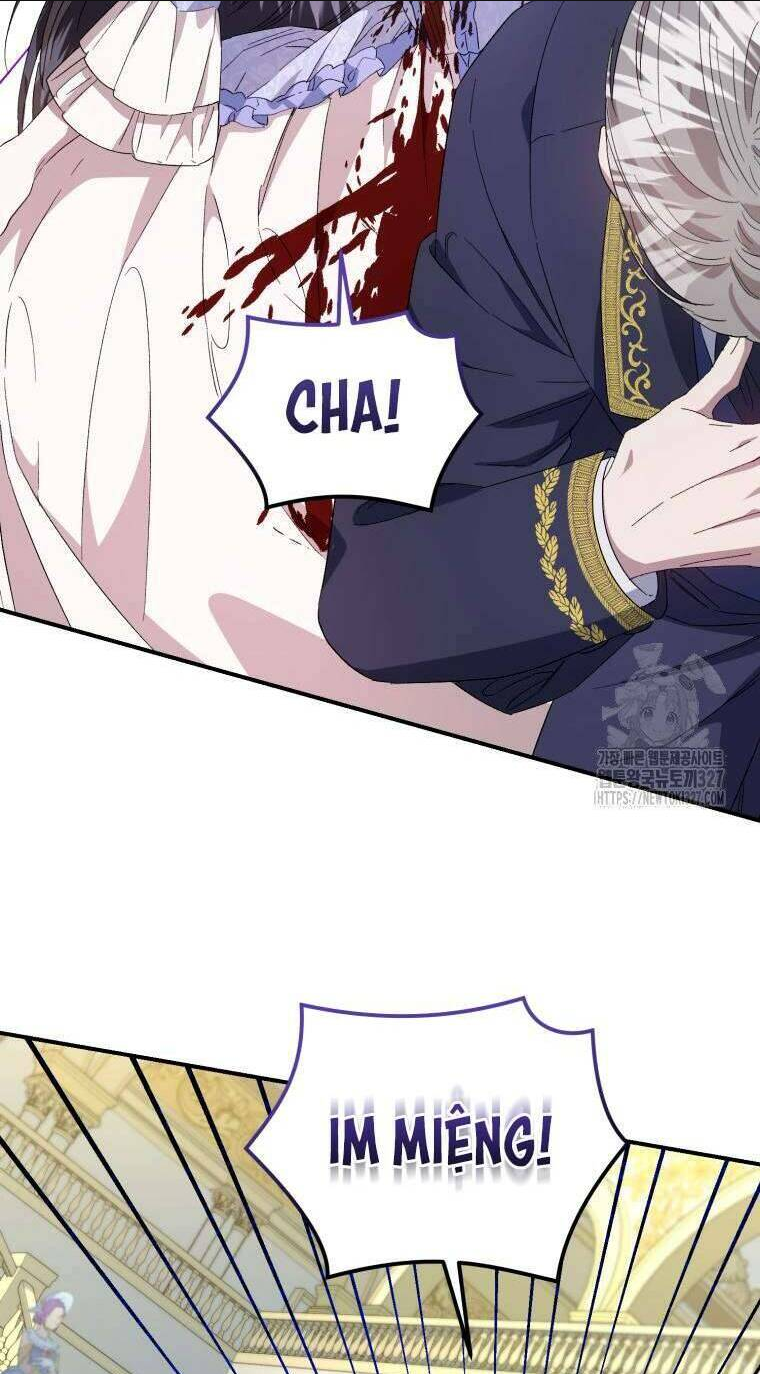 Tôi Trở Thành Mẹ Kế Của Gia Đình Hắc Ám Chap 29 - Next Chap 30