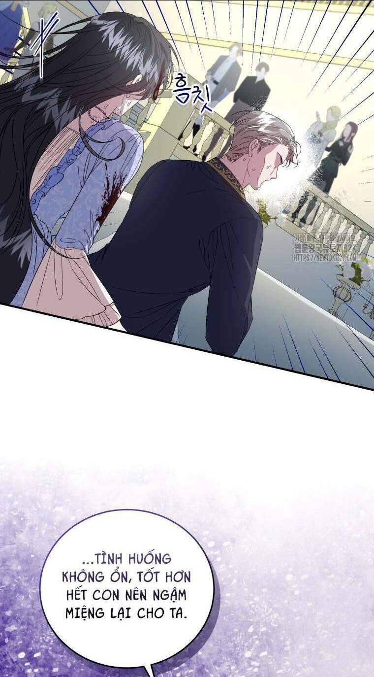 Tôi Trở Thành Mẹ Kế Của Gia Đình Hắc Ám Chap 29 - Next Chap 30