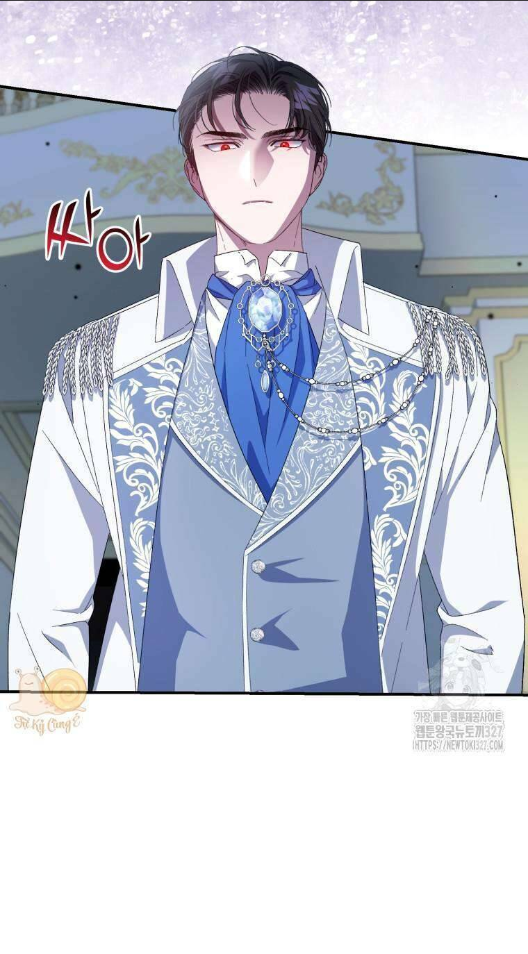 Tôi Trở Thành Mẹ Kế Của Gia Đình Hắc Ám Chap 29 - Next Chap 30