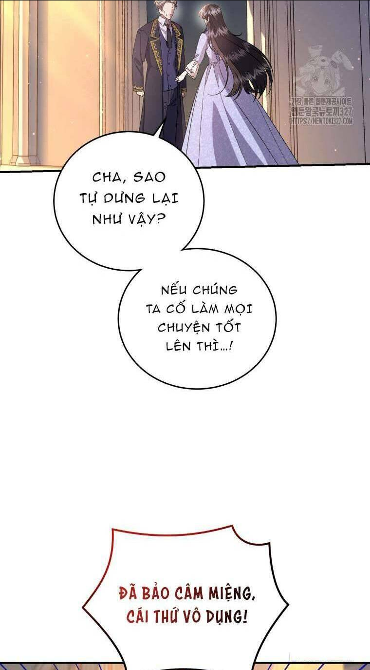Tôi Trở Thành Mẹ Kế Của Gia Đình Hắc Ám Chap 29 - Next Chap 30