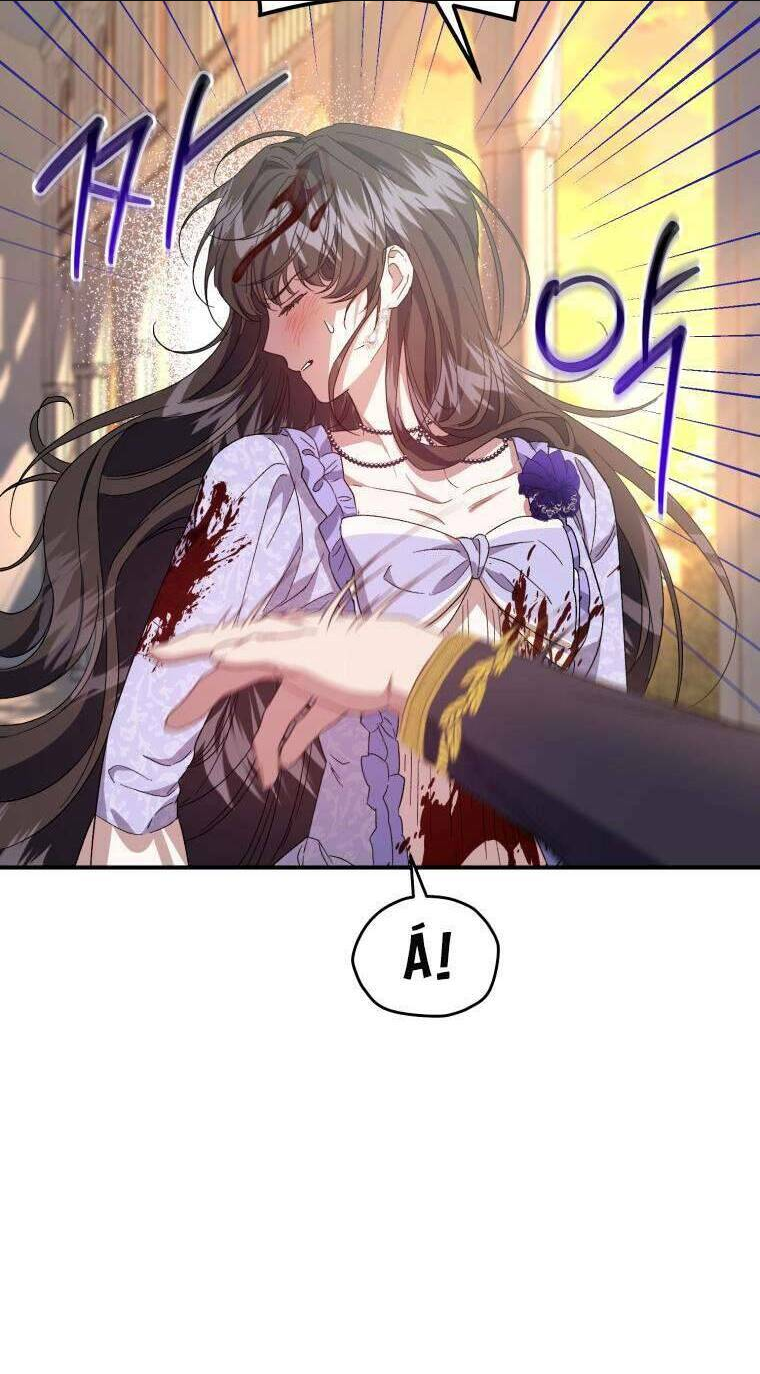 Tôi Trở Thành Mẹ Kế Của Gia Đình Hắc Ám Chap 29 - Next Chap 30