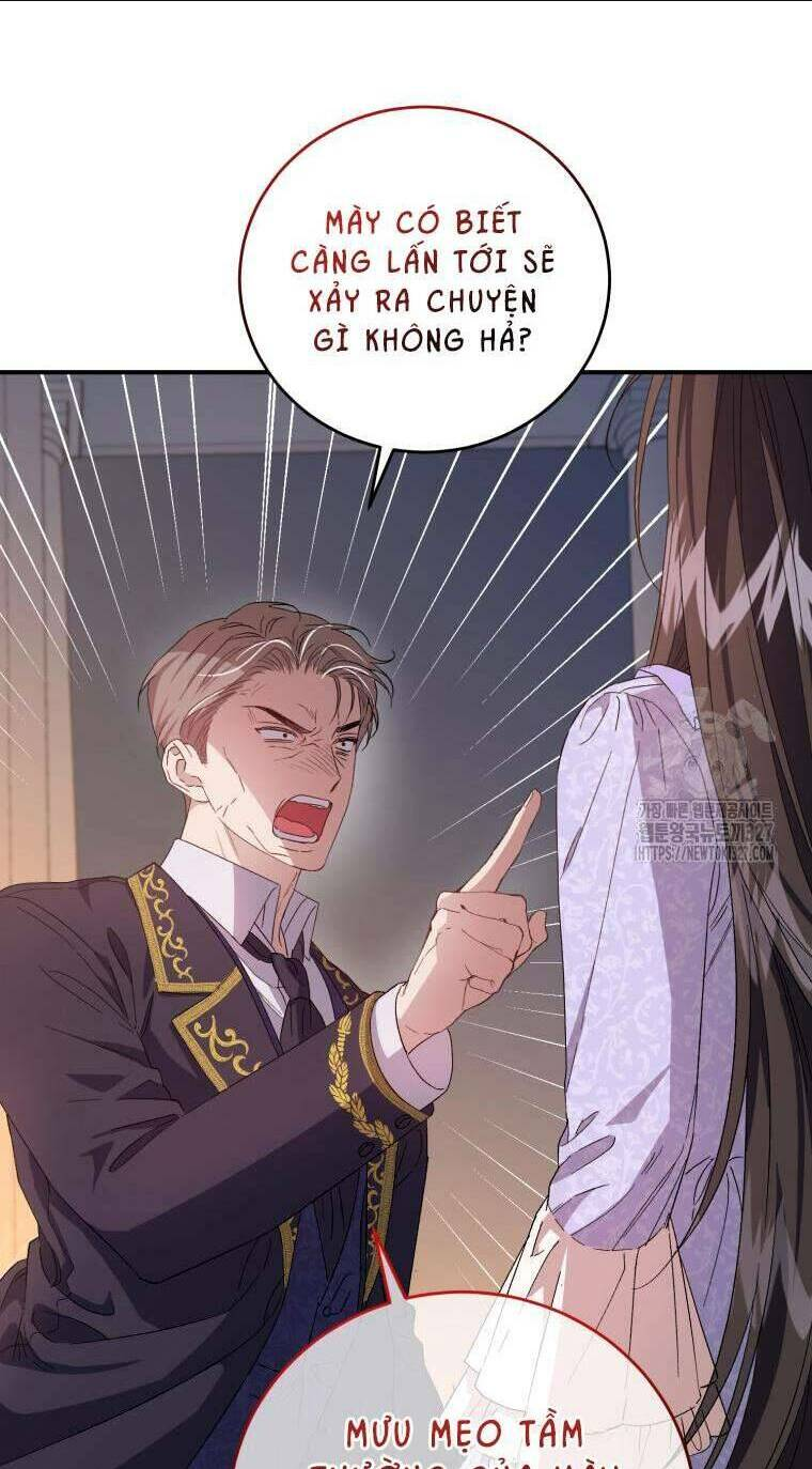 Tôi Trở Thành Mẹ Kế Của Gia Đình Hắc Ám Chap 29 - Next Chap 30